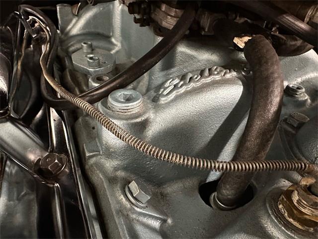 1969 Pontiac Firebird Trans Am (CC-1682775) for sale in Addison, Illinois