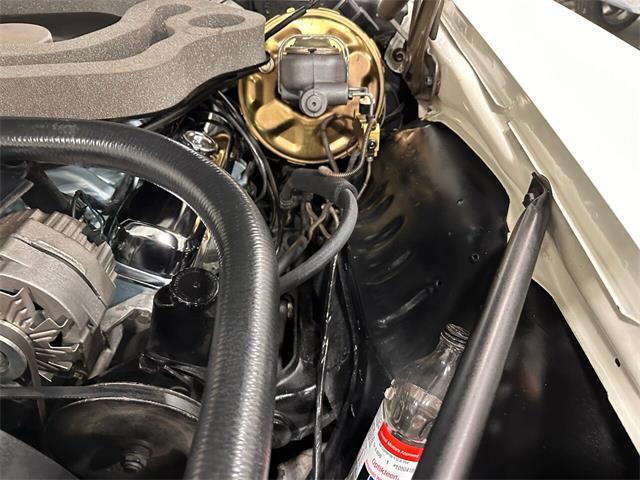 1969 Pontiac Firebird Trans Am (CC-1682775) for sale in Addison, Illinois