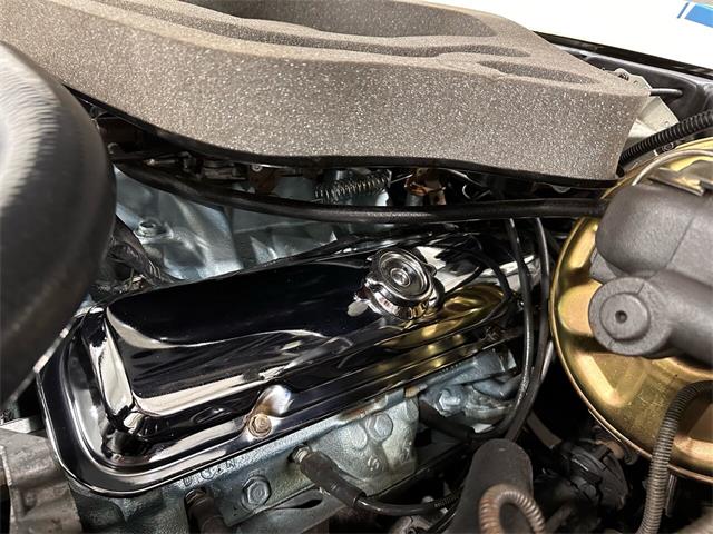 1969 Pontiac Firebird Trans Am (CC-1682775) for sale in Addison, Illinois