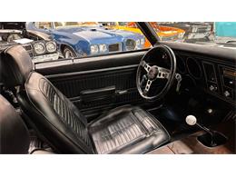 1969 Pontiac Firebird Trans Am (CC-1682775) for sale in Addison, Illinois