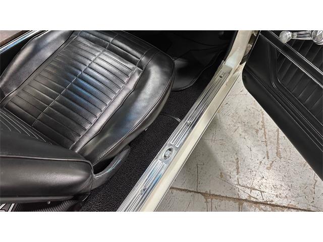 1969 Pontiac Firebird Trans Am (CC-1682775) for sale in Addison, Illinois
