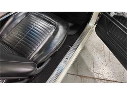 1969 Pontiac Firebird Trans Am (CC-1682775) for sale in Addison, Illinois