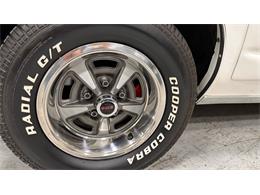 1969 Pontiac Firebird Trans Am (CC-1682775) for sale in Addison, Illinois