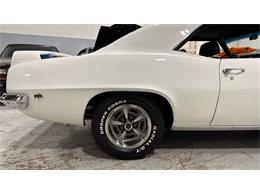 1969 Pontiac Firebird Trans Am (CC-1682775) for sale in Addison, Illinois