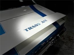 1969 Pontiac Firebird Trans Am (CC-1682775) for sale in Addison, Illinois
