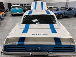 1969 Pontiac Firebird Trans Am (CC-1682775) for sale in Addison, Illinois