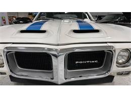1969 Pontiac Firebird Trans Am (CC-1682775) for sale in Addison, Illinois