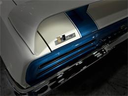 1969 Pontiac Firebird Trans Am (CC-1682775) for sale in Addison, Illinois