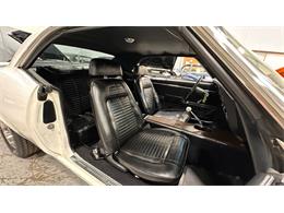 1969 Pontiac Firebird Trans Am (CC-1682775) for sale in Addison, Illinois