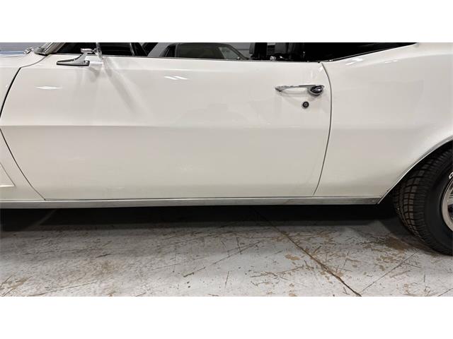 1969 Pontiac Firebird Trans Am (CC-1682775) for sale in Addison, Illinois