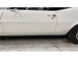1969 Pontiac Firebird Trans Am (CC-1682775) for sale in Addison, Illinois