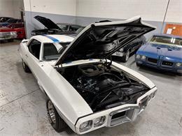 1969 Pontiac Firebird Trans Am (CC-1682775) for sale in Addison, Illinois