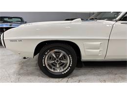 1969 Pontiac Firebird Trans Am (CC-1682775) for sale in Addison, Illinois