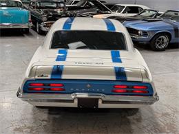 1969 Pontiac Firebird Trans Am (CC-1682775) for sale in Addison, Illinois