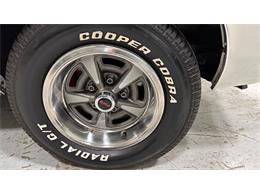 1969 Pontiac Firebird Trans Am (CC-1682775) for sale in Addison, Illinois