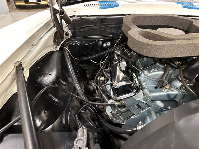 1969 Pontiac Firebird Trans Am (CC-1682775) for sale in Addison, Illinois
