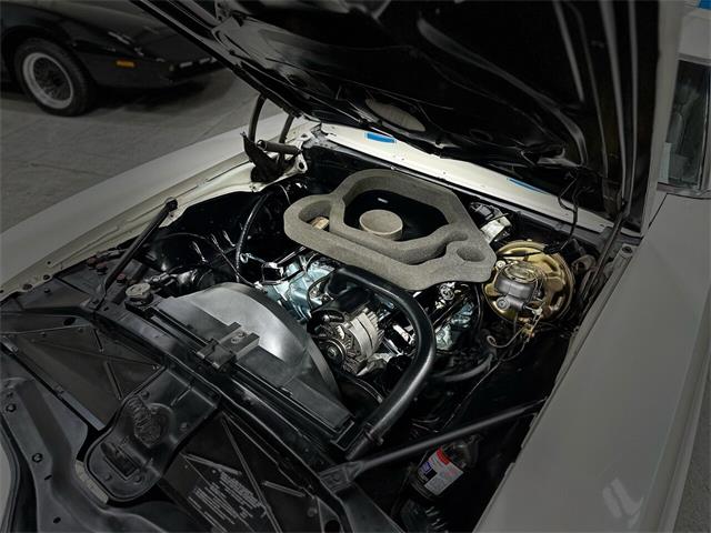 1969 Pontiac Firebird Trans Am (CC-1682775) for sale in Addison, Illinois