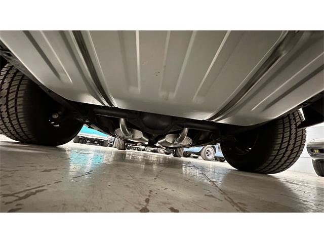 1969 Pontiac Firebird Trans Am (CC-1682775) for sale in Addison, Illinois