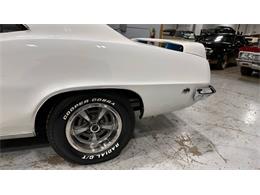 1969 Pontiac Firebird Trans Am (CC-1682775) for sale in Addison, Illinois
