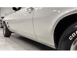 1969 Pontiac Firebird Trans Am (CC-1682775) for sale in Addison, Illinois