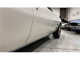 1969 Pontiac Firebird Trans Am (CC-1682775) for sale in Addison, Illinois