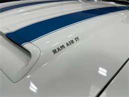 1969 Pontiac Firebird Trans Am (CC-1682775) for sale in Addison, Illinois