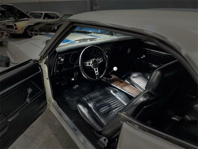 1969 Pontiac Firebird Trans Am (CC-1682775) for sale in Addison, Illinois