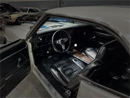 1969 Pontiac Firebird Trans Am (CC-1682775) for sale in Addison, Illinois