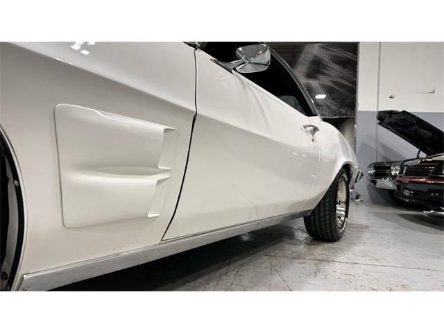 1969 Pontiac Firebird Trans Am (CC-1682775) for sale in Addison, Illinois