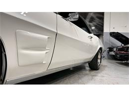1969 Pontiac Firebird Trans Am (CC-1682775) for sale in Addison, Illinois