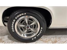 1969 Pontiac Firebird Trans Am (CC-1682775) for sale in Addison, Illinois
