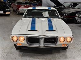 1969 Pontiac Firebird Trans Am (CC-1682775) for sale in Addison, Illinois