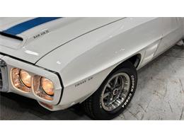 1969 Pontiac Firebird Trans Am (CC-1682775) for sale in Addison, Illinois