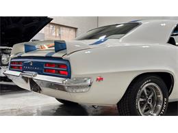 1969 Pontiac Firebird Trans Am (CC-1682775) for sale in Addison, Illinois