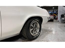 1969 Pontiac Firebird Trans Am (CC-1682775) for sale in Addison, Illinois