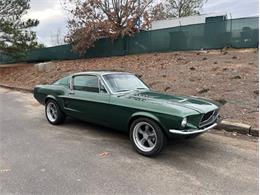 1967 Ford Mustang (CC-1682792) for sale in Greensboro, North Carolina