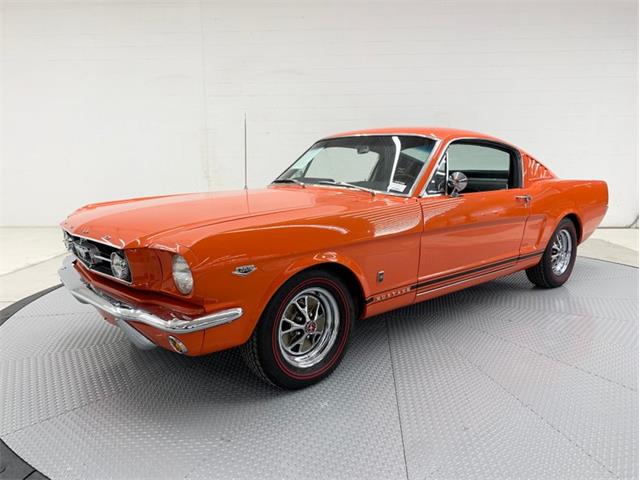1965 Ford Mustang (CC-1682795) for sale in Ventura, California