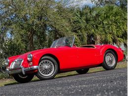 1959 MG A (CC-1682806) for sale in Palmetto, Florida