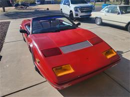 1991 Pontiac Fiero (CC-1682808) for sale in Ft. McDowell, Arizona