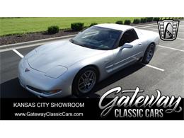 2002 Chevrolet Corvette (CC-1682809) for sale in O'Fallon, Illinois