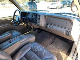 1999 GMC Suburban (CC-1682836) for sale in Hope Mills, North Carolina