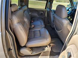 1999 GMC Suburban (CC-1682836) for sale in Hope Mills, North Carolina