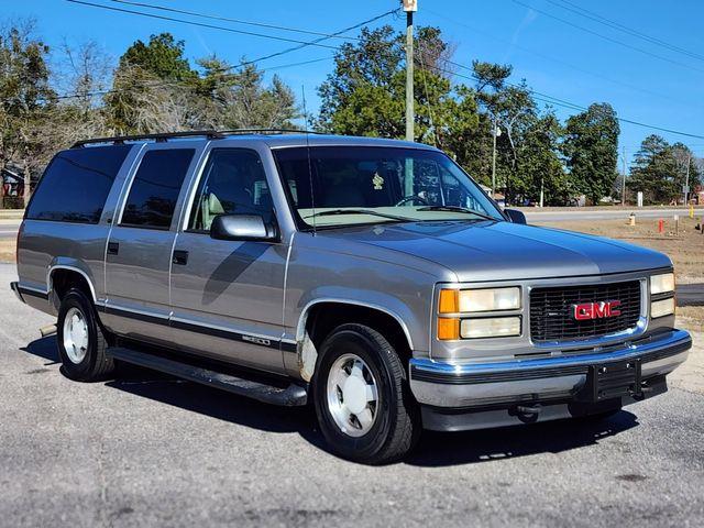 1999 GMC Suburban (CC-1682836) for sale in Hope Mills, North Carolina