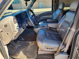 1999 GMC Suburban (CC-1682836) for sale in Hope Mills, North Carolina