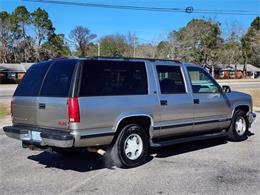1999 GMC Suburban (CC-1682836) for sale in Hope Mills, North Carolina