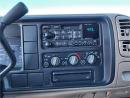 1999 GMC Suburban (CC-1682836) for sale in Hope Mills, North Carolina