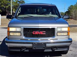 1999 GMC Suburban (CC-1682836) for sale in Hope Mills, North Carolina