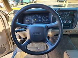 1999 GMC Suburban (CC-1682836) for sale in Hope Mills, North Carolina