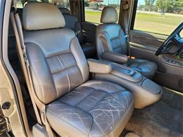 1999 GMC Suburban (CC-1682836) for sale in Hope Mills, North Carolina