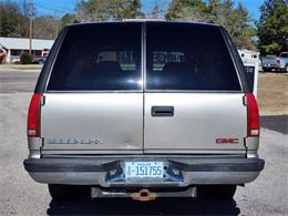 1999 GMC Suburban (CC-1682836) for sale in Hope Mills, North Carolina